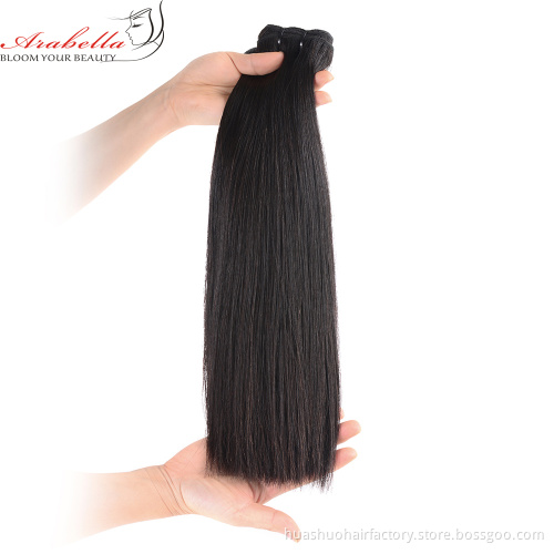 Raw Unprocessed Virgin Brazilian Hair,Remy Human Hair Extension,Cuticle Aligned Raw Virgin Hair